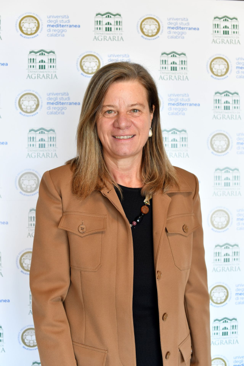 DI GREGORIO Donatella Maria