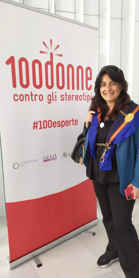 MAZZEO Filomena