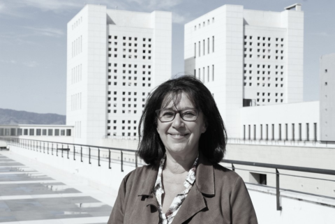 SCAMARDI' Giuseppina