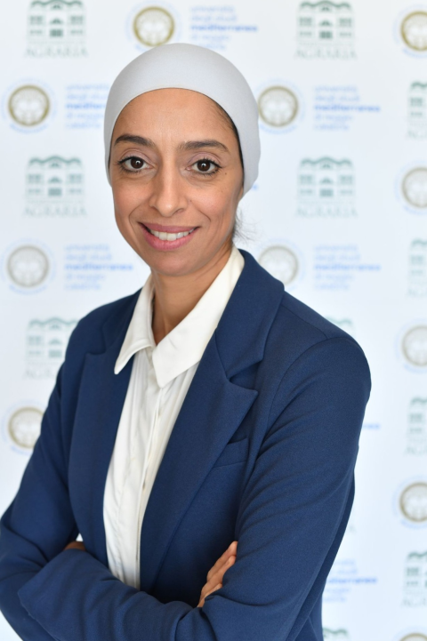 Benalia Souraya