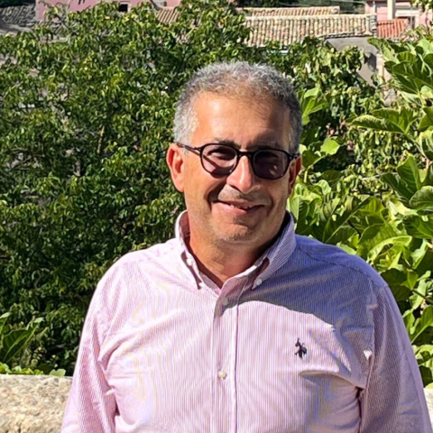 BONSIGNORE CARMELO PETER