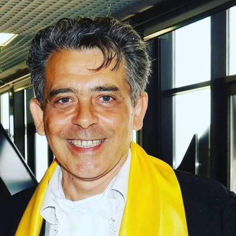 Nicolò Domenico
