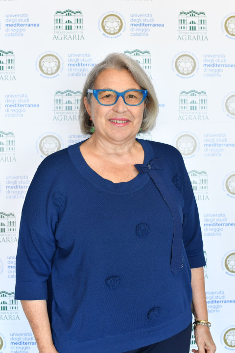 NICOLOSI Agata Carmela