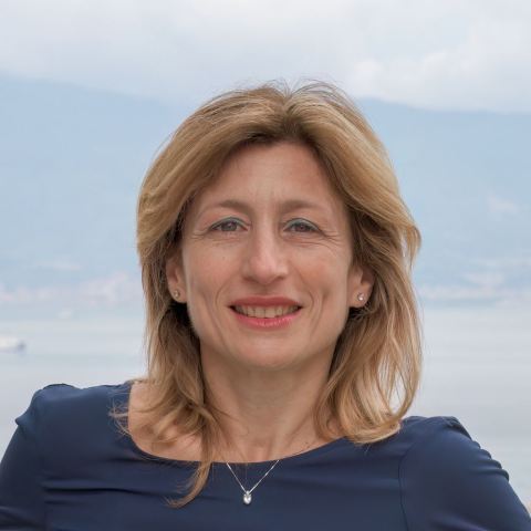 MISTRETTA Marina