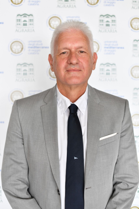 GIUFFRE' Angelo Maria