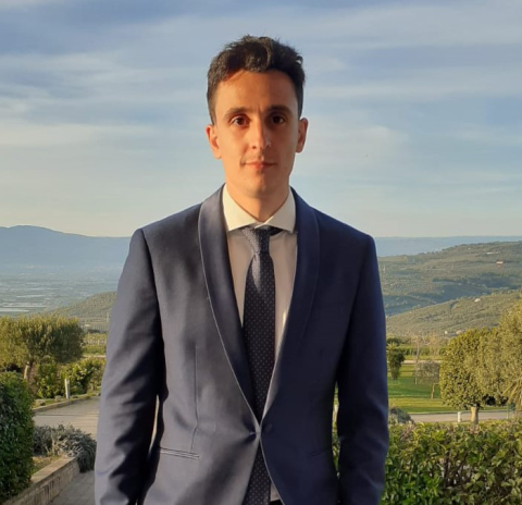 De Angelis Vincenzo