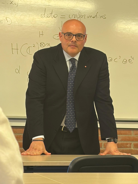FERRARA Massimiliano