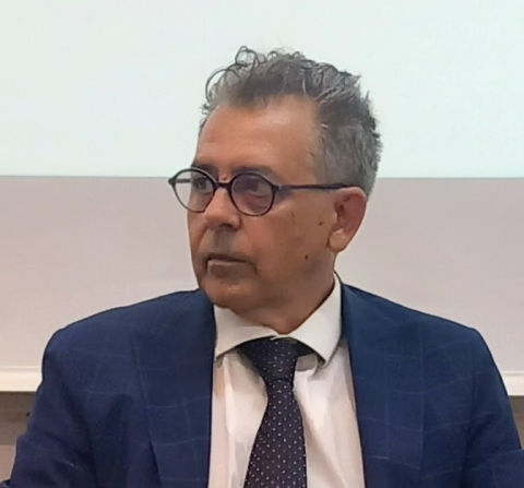 Nicolò Domenico