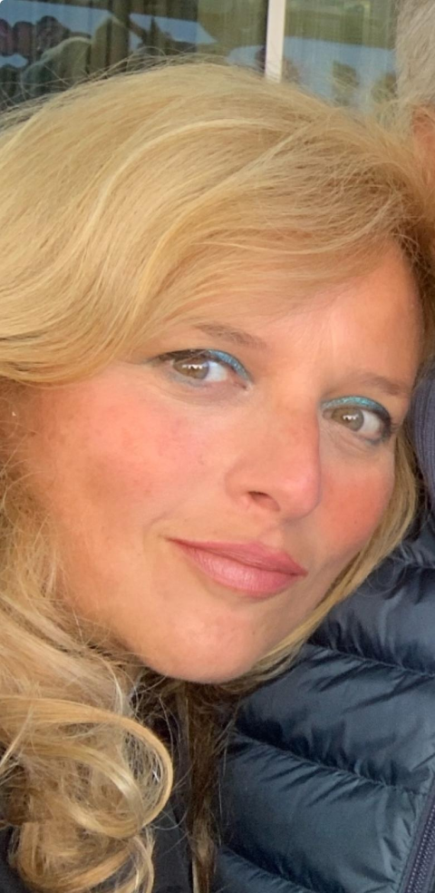 DI LANDRO Amalia Chiara