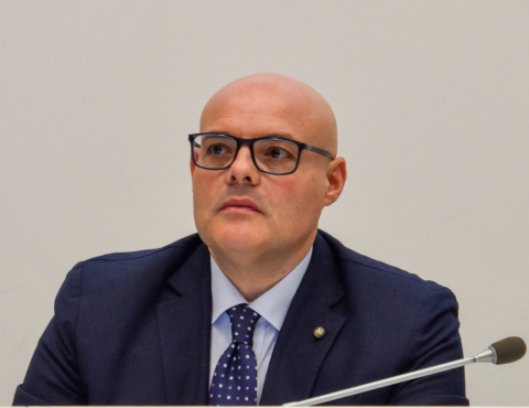 FERRARA Massimiliano